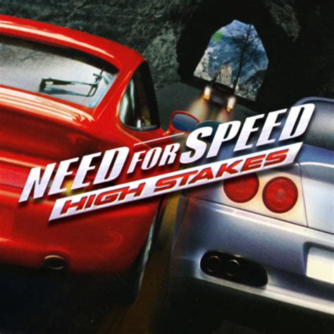 Need for Speed: High Stakes Download .